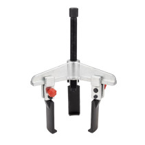 Universal puller NORGAU Industrial three-grip NUP32-4