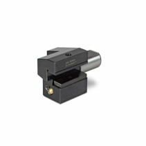 Резцедержатель осевой перевернутый NORGAU industrial правый C3-40x85x12,5 мм