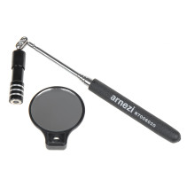 Flexible telescopic mirror with magnet and backlight 200-740 mm 0.9kg ARNEZI R7006020