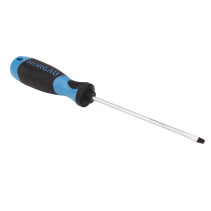 Slotted screwdriver NORGAU Industrial 3.5 mm, N250-3.5x100