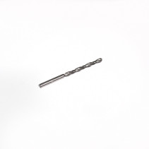 Сверло спиральное с ц/х ф 8,0х75х117 мм левое HSS (кл. B) (2300-0469)