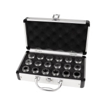 Набор цанг Norgau Industrial ER-32 размер 3-20 18 шт