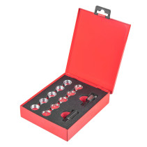 Oxygen Sensor Thread Repair Kit (Lambda Probe) M18-20 x 1.5 Arnezi R7702271