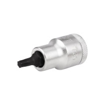 Головка торцевая NORGAU Industrial 1/2" со вставкой TORX T30, N19IT-T30