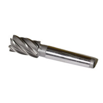 End mill with k/x f32.0x53x178 mm z=6 P6M5 (2223-0015)