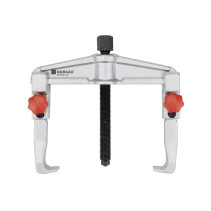 Universal puller NORGAU Industrial double-grip, NUP21-2