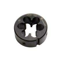 Плашка NORGAU Industrial МF 24х1.5х55 мм, HSS-E/VAP, DIN223