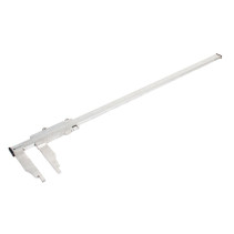 Штангенциркуль нониусный NORGAU Industrial цеховой 0-800 мм, NCV-3080