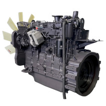 Двигатель дизельный WOLING WLD227