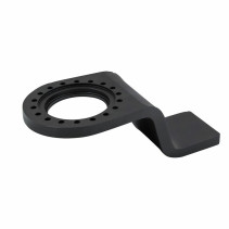 NORGAU Industrial Z-shaped support for NTM45 Torque Booster-270-12- A