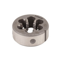 Плашка NORGAU Industrial по металлу M20х2.5 мм, HSS