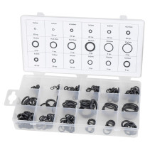 Set of rubber rings 225pr. ARNEZI R8020103