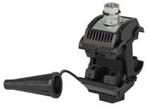 Зажим прокалывающий ответвительный ЭРА P4X-150 (25-150/25-150) (ОЗМ-150 SLIW58R CT25‑150P P150 UZA-11-D35-D150-1)
