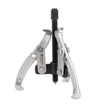 Hinged puller NORGAU Industrial three-grip NUP35-3