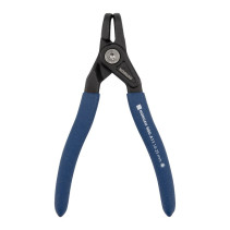 External locking ring puller NORGAU Industrial 10-25 mm, 90°, N80-A11