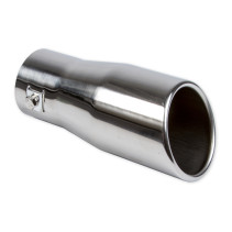 Насадка на глушитель 57х156 мм ARNEZI A0701009