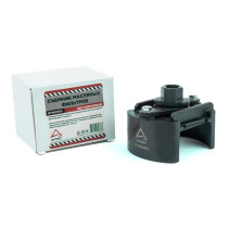 Съемник масляного фильтра, регулируемый, 80 - 105 мм ARNEZI R7402003