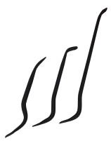 Гвоздодер ф20 500мм