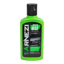 Body polish with wax, for grey cars 250ml ARNEZI N5012003