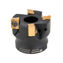 Фреза торцевая со сменными пластинами NORGAU Industrial N303.D50.22.Z4.12