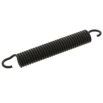 2038401 Release lever spring