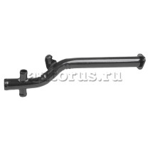 Трубка отводная, помпы для ВАЗ 2190 Granta BOLK BCS103013 ВАЗ 2190 Granta