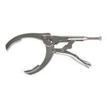 Съемник (клещи) масляного фильтра 63-135мм с фиксатором ARNEZI R7402019