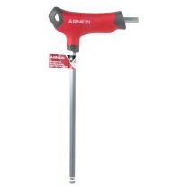 Wrench (screwdriver) T-shaped HEX 8mm ARNEZI R2060008