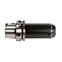 Патрон NORGAU industrial Weldon D32x100 мм, HSK-A100, DIN69893