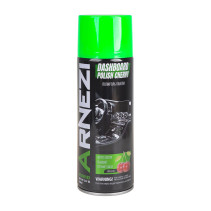 Panel polish matt "Cherry" 450ml (aerosol) ARNEZI N5000103