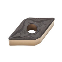 Пластина токарная NORGAU Industrial негативная DNMG110408-MD, NRG25P