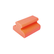 Car washing sponge (rail) ARNEZI A0408003