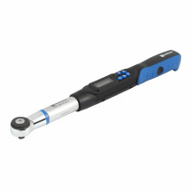 Ключ динамометрический NORGAU Industrial электронный с передачей данных 3/8" 6.8-135 Нм, NTE12-135RIWF