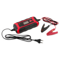 Smart X3 Charger (6V/12V, 1Ah/4Ah, 10-120Ah battery) ARNEZI R7990003