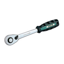 Трещотка 3/8" 72 зубца