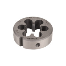 Плашка NORGAU Industrial по металлу MF20x1.5 мм, HSS