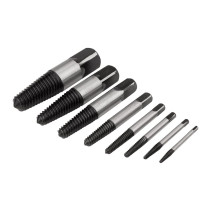 Набор экстракторов NORGAU Industrial M3-М50, 8 предметов