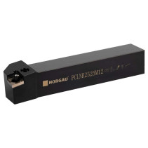 Державка токарная NORGAU Industrial правая, PCLNR1616H12