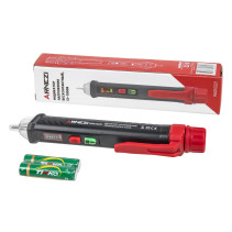 Contactless voltage indicator, 12–1000V Arnezi R6010221