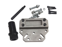 Адаптер SUPERTRONIC (Супертроник) для ROGROOVER 2 - 6"