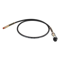 Шланг гидравлический NORGAU Industrial с наружными адаптерами 9 м, 700 бар