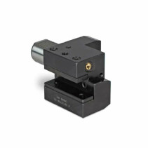 Резцедержатель осевой NORGAU industrial левый C2-50x100x16 мм