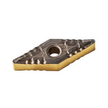 Turning plate NORGAU Industrial negative VNMG160404-FW, NRG10P