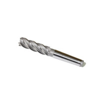 End mill with k/x f36.0x53x155 mm z=6 P6M5 (2223-0156)