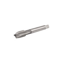 Метчик машинный NORGAU Industrial для сквозных отверстий M16, форма B, HSS-E