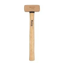 Молоток медный NORGAU Industrial N622C, 1000 г