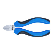 Side cutters NORGAU Industrial 135 mm, N315-135