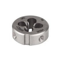 Плашка NORGAU Industrial по металлу M5, HSS-E