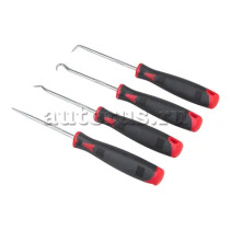 Oil seal and ring disassembly kit 4pr. ARNEZI R7700177