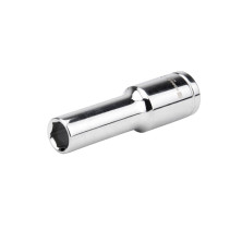 Головка шестигранная торцевая NORGAU Industrial удлиненная 1/2", 7/16", N19L-7/16